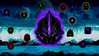 Dark Nox With Less Than 30 Sept HP - Slayer Legend
