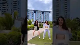 Srishty Rode latest Instagram video ❤️❤️❤️