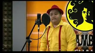 Lubertus - Menjadi Berharga  (Official Music Video)