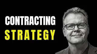 Contracting Strategy Explained | How to Develop an Effective Contracting & Procurement Plan