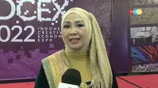 TV Warta Pasundan: Peresmian IDCEX & Peluncuran Relictum NFT Indonesia 26/2/2022