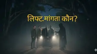 lift maangta koun?|horror story|real ghost story|horrorstation|horrorfiction|best|viral|video 