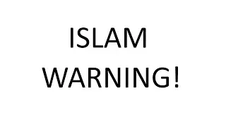 ISLAM EXPOSED   FALSE RELIGION