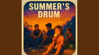 Summer's Drum