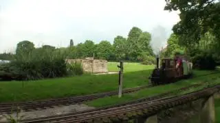 Chingford & District Model Engineering Club