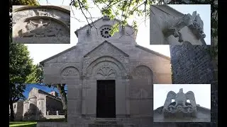 La Madonna della Strada, gioiello medievale del Molise