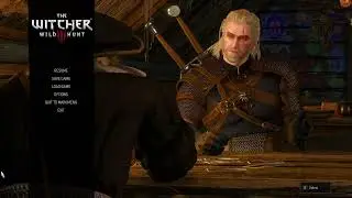 Witcher 3 - Stream Ep 1