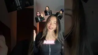 Like si te di cringe 😂🤗 #asmr #asmrsounds #funny #cringe #asmrvideo