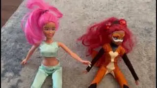 The Toy Life Adventures w/ Pinky Pie & Lady Rogue!!!