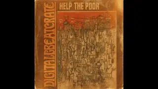 Digital Beat Crate : Help The Poor