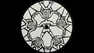 (B) Dimitri & Jaimy &ndash; Sweating Fever On The Dancefloor (Outland Records &ndash; TRIP 010) - 1993