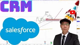 Salesforce Technical Analysis | Is $335 a Buy or Sell Signal? $CRM Price Predictions