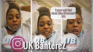 YASMIN PINK&rsquo;s UPDATE on CURRENT HEALTH CONDITION in Hospital