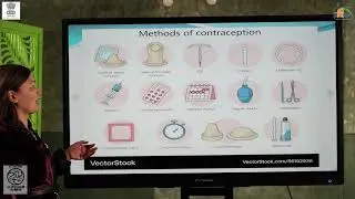 Science Contraceptive Methods