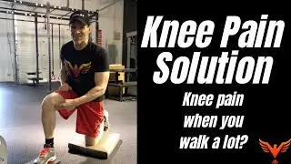 Medial (inside) Knee Pain? This may be step 1 of your too simple solution - billhartmanpt.com