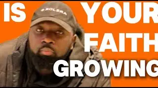 How to keep your Faith Alive (Avoiding Spiritual Laziness)