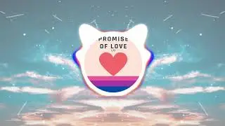 LU - Promise Of Love | Emotional Electronic Music,  Electronic Instrumental Music, EDM