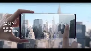 NEX 3 | Future Beyond Edges