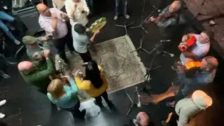 PANDA ESTILO LOS MONTES &ndash; VERDIALES DE LOS MONTES DE M&Aacute;LAGA (V&iacute;deo Oficial)