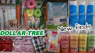 DOLLAR TREE * AMAZING NEW FINDS!!!!