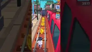 #subwaysurfers #subwaysurfershighscore #gaming #game #kiloo #sybo #fyp #viral