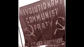 Revolutionary Communist Party, the roots of the Militant Tendency 1939 - 1970