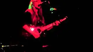 Jackie Rocks - What Does This Mean (Acoustic)
