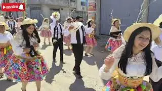 Super Glorias del Perú - MIX SANTIAGO PRIMICIAS 2025