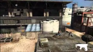 Call of Duty Black Ops: Theatre Mode Preview [HD]
