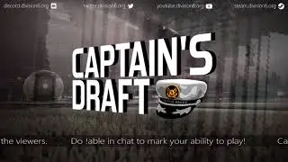 D6 Captain's Draft