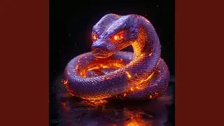 Brazilian Phonk Snake (Nightcore)