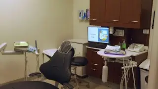Jordan Valley Community Health Center expands its dental clinic
