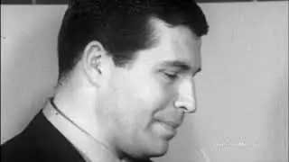 New York Jets Gerald John Philbin Interview (September 5, 1968)