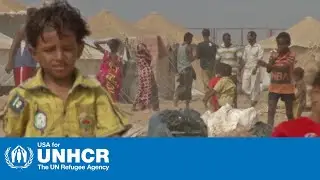 Yemen Emergency