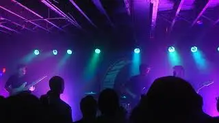 Plini - Handmade Cities (Live 9-7-2017) Kansas City