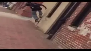 Oh my god he on xgames vine