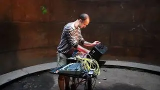 Solo In A Silo