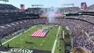 4K! Browns at Ravens! Week 2, 2025 Season 