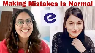 My Last English Session Turned Into an Interview|English Speaking Practice with Reshma@EnglishYaari 