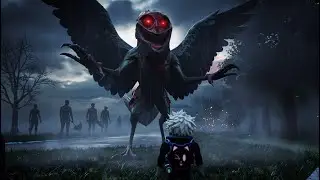 99 NIGHTS IN THE FOREST: MONSTERS ARE HUNTING ME&hellip; I CAN&rsquo;T MAKE A SOUND 😱