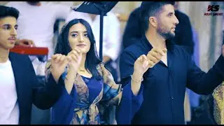 Kava Şirvan - Oremari  Aşireti Şedal  Ailesi Düğünü [ 2023 © ]