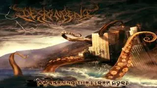DESPONDENT - Awakening The Elder Gods 2015