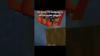Aloo Khaloo  😭..#minecraft #shorts