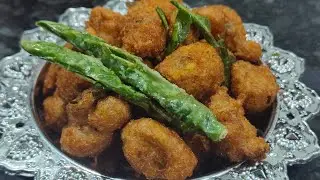 Desi crunchy Snack #Snack #food #cooking #youtube #food 