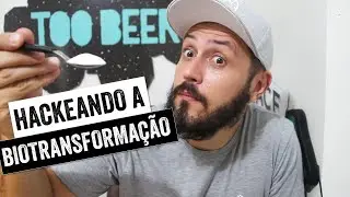 Como Aumentar o Aroma de Lúpulo do Dry Hopping - Beer School