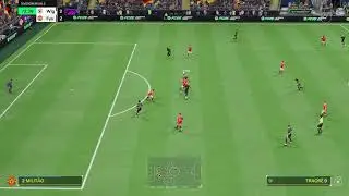 Speed boost adama