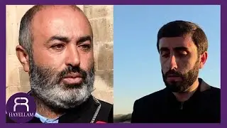 «Նախկին տեր Արամը Նիկոլին ամենավերջին հայհոյանքներն էր տալիս»․ Տեր Վրթանեսը մանրամասնում է