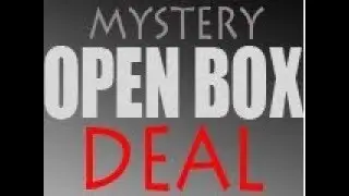 Evike.com open box mystery full metal gbb and swagg pack wave 19