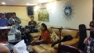 Ikaw ang Aking Mahal (cover) by VST & Company
