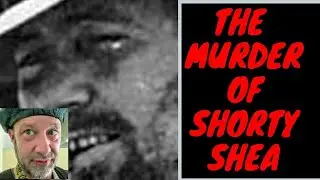 The Murder of Donald Shorty Shea By The Manson Family  How To Get To Murder Site Body Location